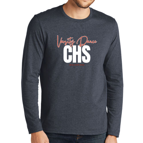 Chap Dance - Re Tee ® Long Sleeve Thumbnail