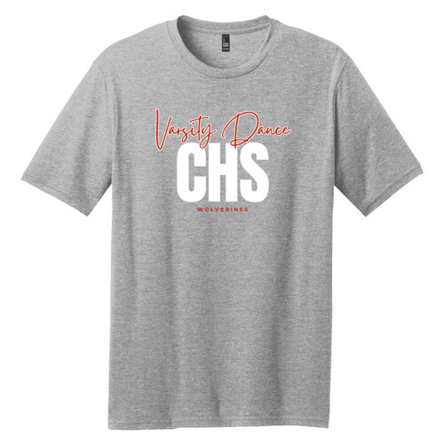 Chap Dance - Perfect Blend ® CVC Tee Thumbnail