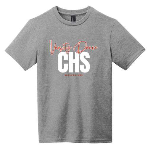 Chap Dance - Youth Very Important Tee ® Thumbnail