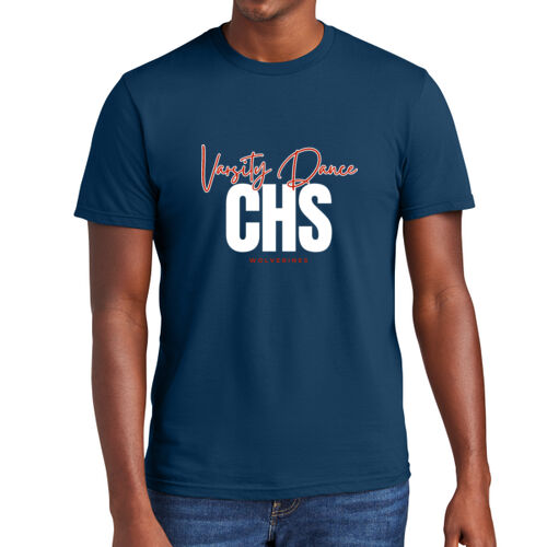 Chap Dance - Very Important Tee ® Thumbnail