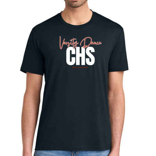Chap Dance - Perfect Tri ® Tee Thumbnail