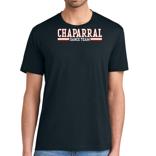 Chap Dance - Perfect Tri ® Tee Thumbnail