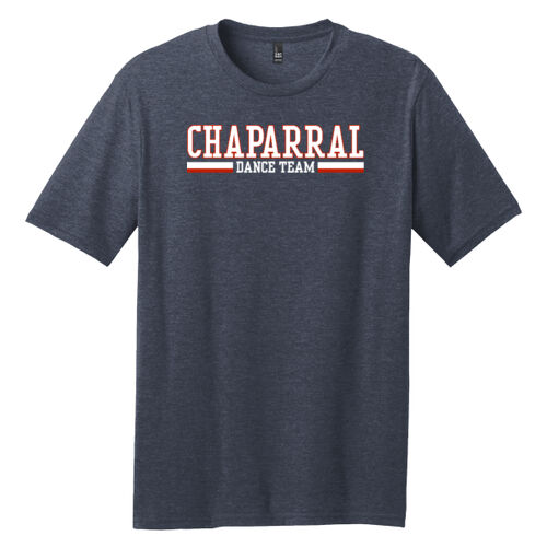 Chap Dance - Perfect Blend ® CVC Tee Thumbnail