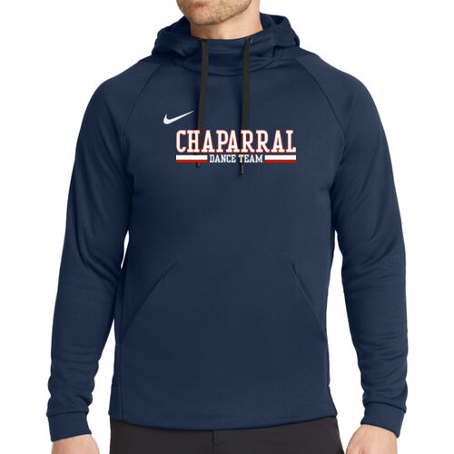 Chap Dance - Therma FIT Pullover Fleece Hoodie Thumbnail