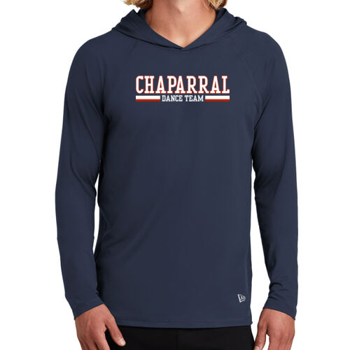 Chap Dance - Power Long Sleeve Hoodie Thumbnail