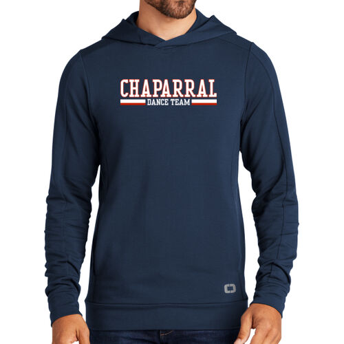Chap Dance - Luuma Hoodie Thumbnail