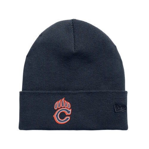 Chap Dance - Recycled Cuff Beanie Thumbnail