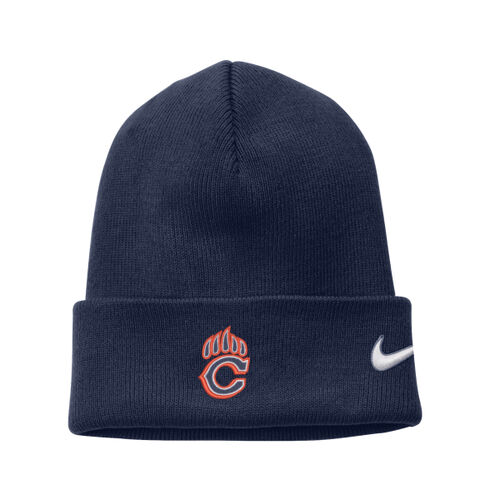 Chap Dance - Team Cuffed Beanie Thumbnail