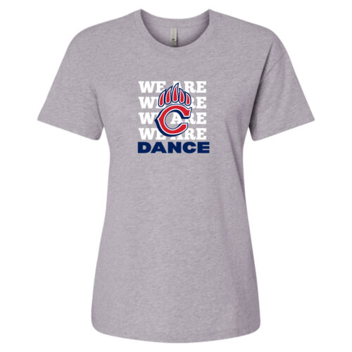 chap dance Thumbnail
