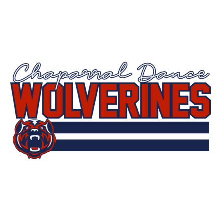Chap Dance Wolverines Thumbnail