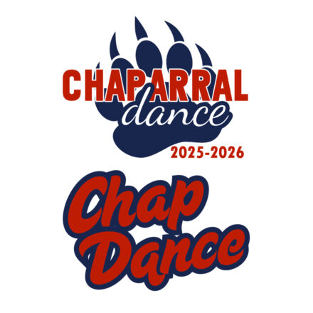 Chap Dance Sticker Sheet 1 Thumbnail