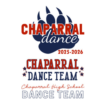 Chap Dance Sticker Sheet 5 Thumbnail