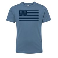 Youth Cotton T-Shirt Thumbnail