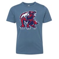 Youth Cotton T-Shirt Thumbnail