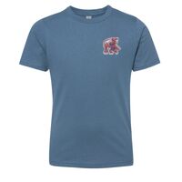 Youth Cotton T-Shirt Thumbnail