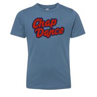 Youth Cotton T-Shirt Thumbnail