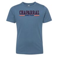 Youth Cotton T-Shirt Thumbnail