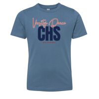 Youth Cotton T-Shirt Thumbnail