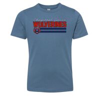 Youth Cotton T-Shirt Thumbnail