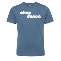 Youth Cotton T-Shirt Thumbnail