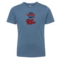 Youth Cotton T-Shirt Thumbnail