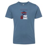 Youth Cotton T-Shirt Thumbnail