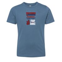 Youth Cotton T-Shirt Thumbnail