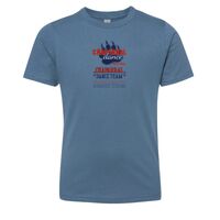 Youth Cotton T-Shirt Thumbnail