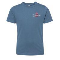 Youth Cotton T-Shirt Thumbnail