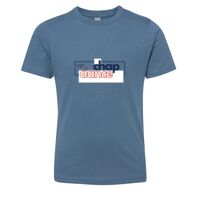 Youth Cotton T-Shirt Thumbnail