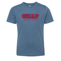 Youth Cotton T-Shirt Thumbnail