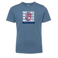Youth Cotton T-Shirt Thumbnail