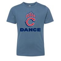 Youth Cotton T-Shirt Thumbnail
