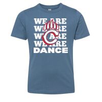 Youth Cotton T-Shirt Thumbnail