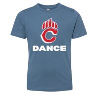 Youth Cotton T-Shirt Thumbnail