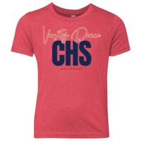 Youth Triblend T-Shirt Thumbnail