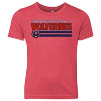 Youth Triblend T-Shirt Thumbnail