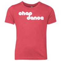 Youth Triblend T-Shirt Thumbnail