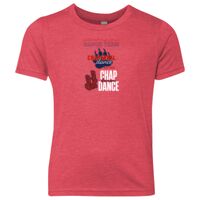 Youth Triblend T-Shirt Thumbnail