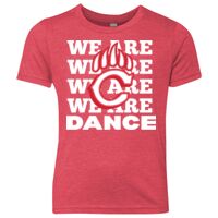 Youth Triblend T-Shirt Thumbnail