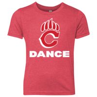 Youth Triblend T-Shirt Thumbnail