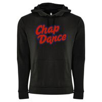 Santa Cruz Hoodie Thumbnail