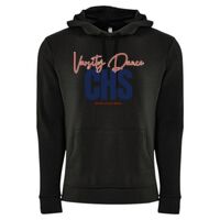 Santa Cruz Hoodie Thumbnail