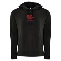 Santa Cruz Hoodie Thumbnail