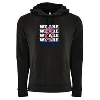 Santa Cruz Hoodie Thumbnail
