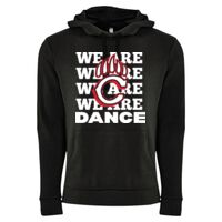 Santa Cruz Hoodie Thumbnail