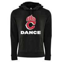 Santa Cruz Hoodie Thumbnail