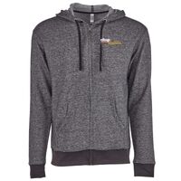 Unisex Pacifica Full-Zip Hoodie Sweatshirt Thumbnail