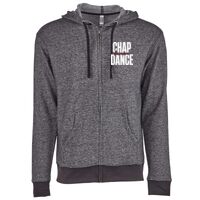 Unisex Pacifica Full-Zip Hoodie Sweatshirt Thumbnail