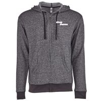 Unisex Pacifica Full-Zip Hoodie Sweatshirt Thumbnail